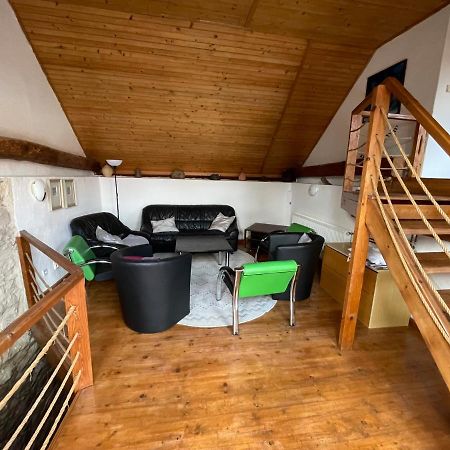 Keramicky A Vytvarny Atelier Konesin Exteriör bild