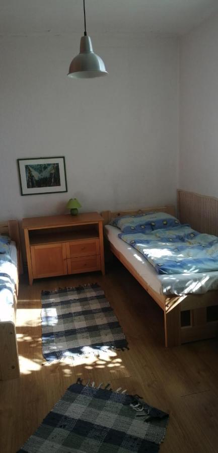 Keramicky A Vytvarny Atelier Konesin Exteriör bild