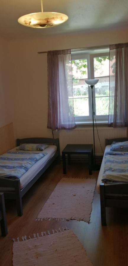 Keramicky A Vytvarny Atelier Konesin Exteriör bild