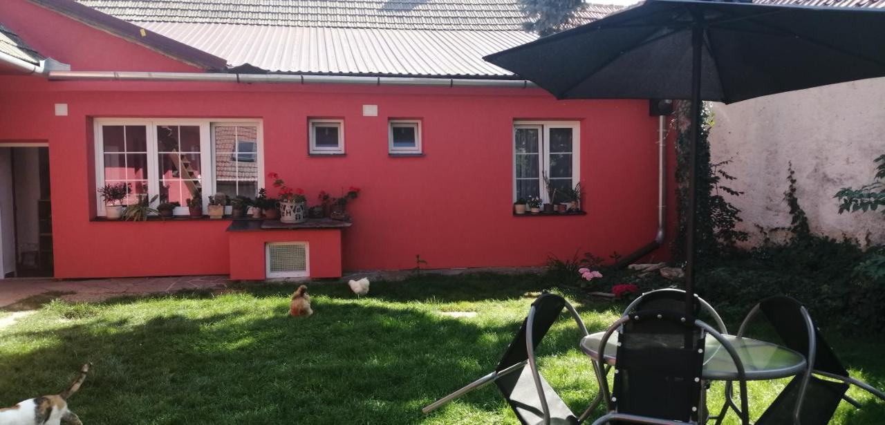Keramicky A Vytvarny Atelier Konesin Exteriör bild