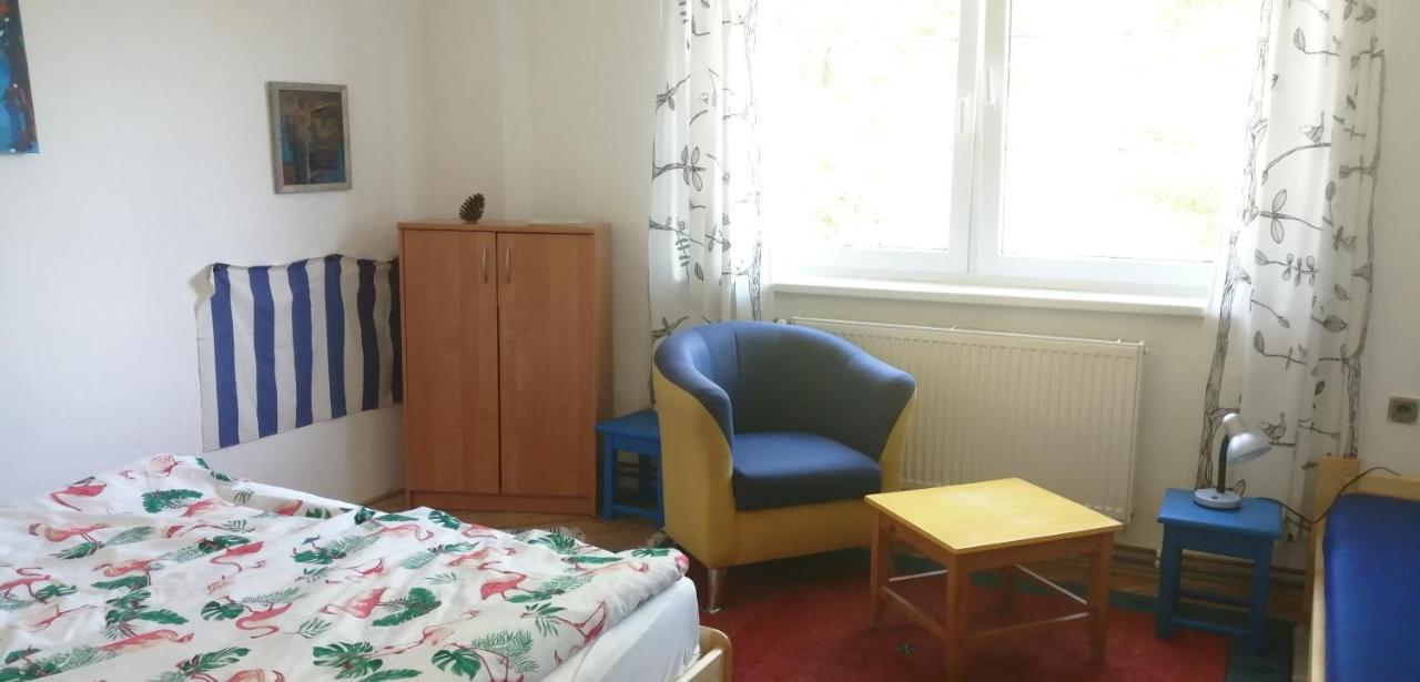 Keramicky A Vytvarny Atelier Konesin Exteriör bild