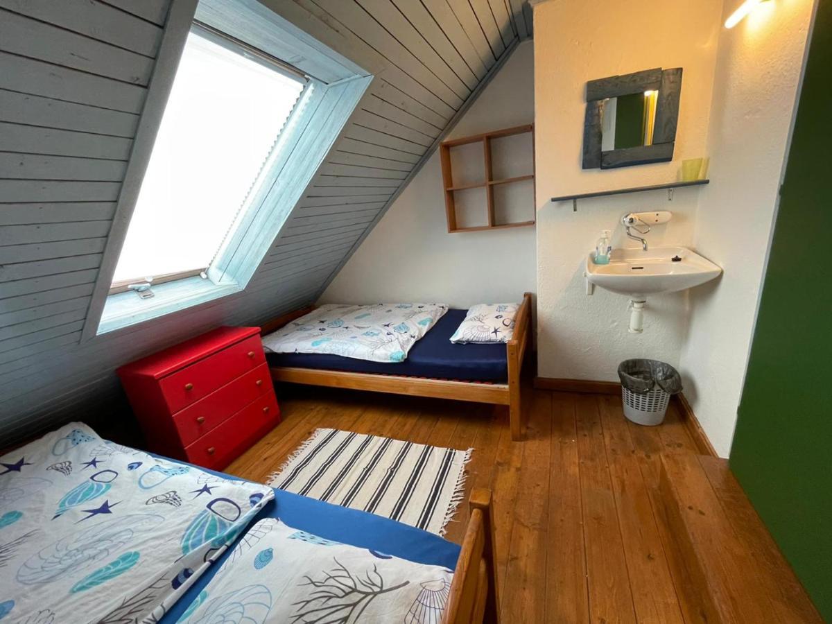 Keramicky A Vytvarny Atelier Konesin Exteriör bild