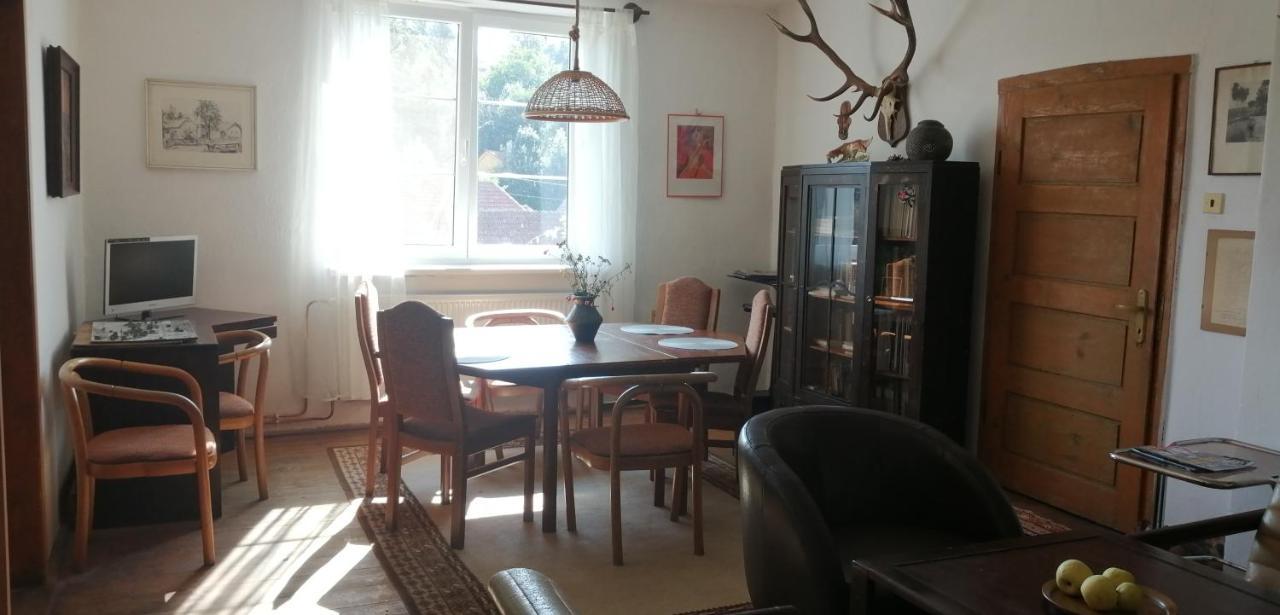 Keramicky A Vytvarny Atelier Konesin Exteriör bild